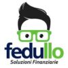 Logo con sfondo